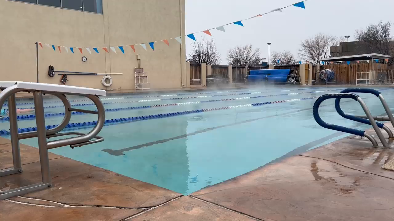 Video post from nmswmidtown.