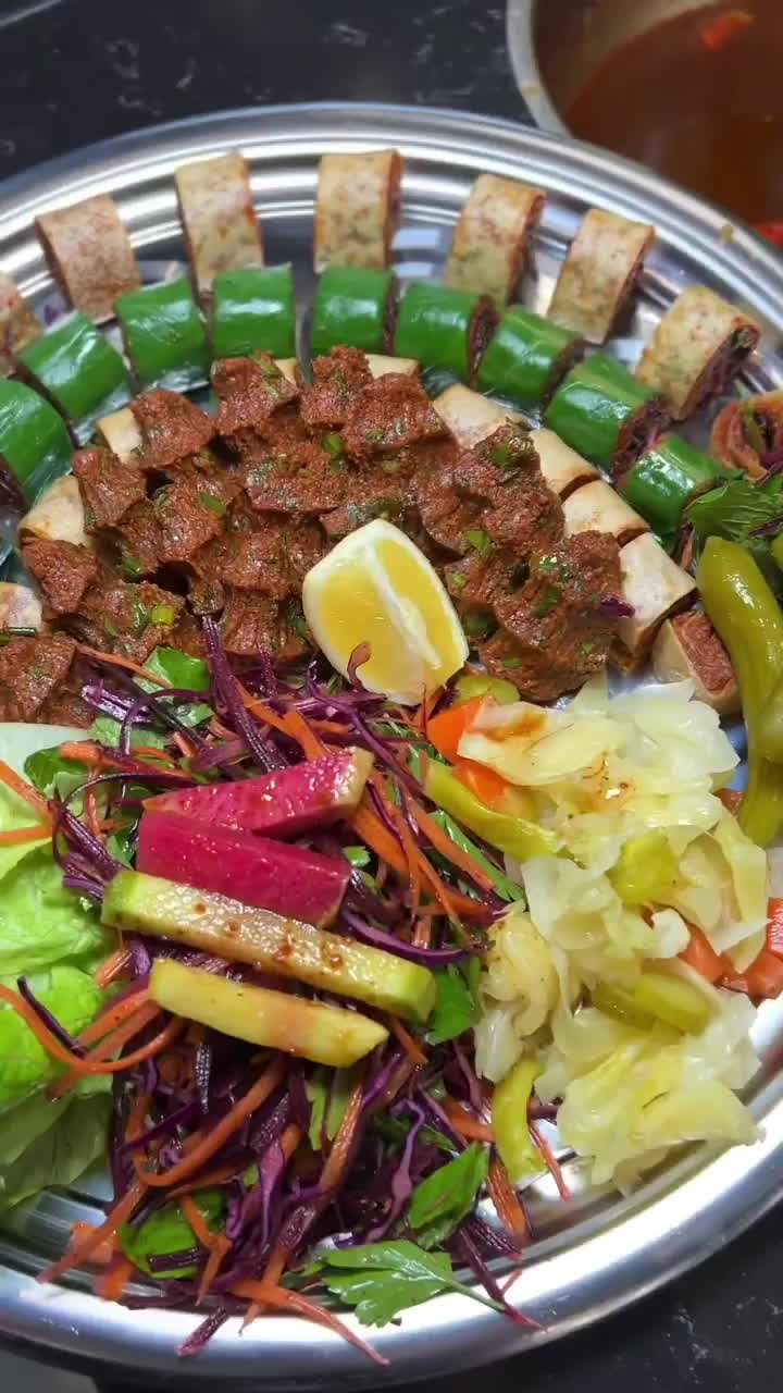Video post from marollcigkofte.