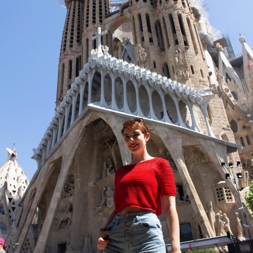 Photo post from drexelstudyabroad.