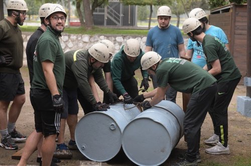 Carousel post from escuelamilitaroficial.