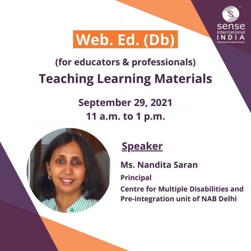 Photo post from sense.india.