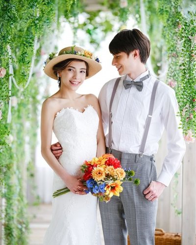 Photo post from laquan_wedding.