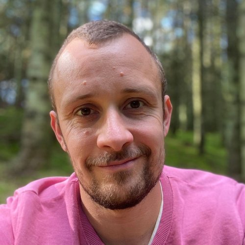 Photo post from kropsvis.