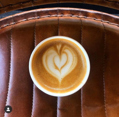 Photo post from goodfellows.coffee.