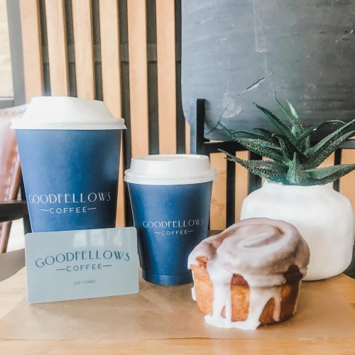 Photo post from goodfellows.coffee.