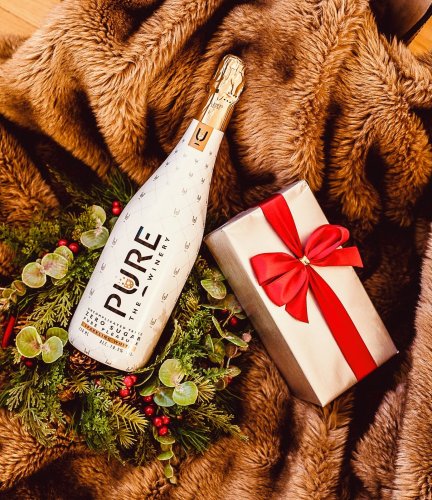 Photo post from purethewineryes.