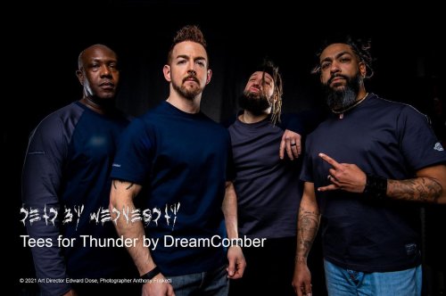 Photo post from dreamcomber.