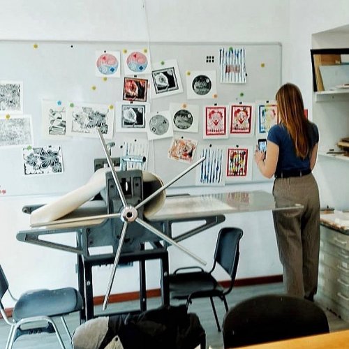 Photo post from aur_arts.