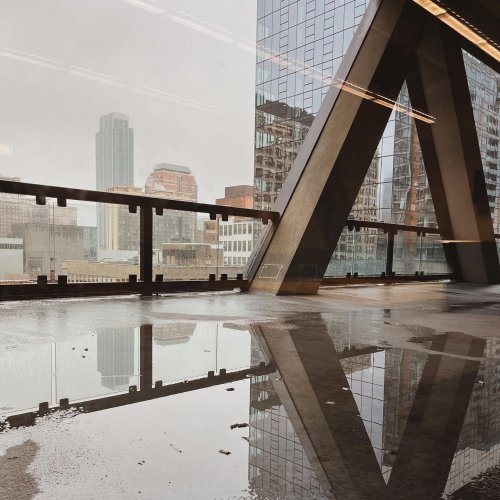 Photo post from dwightlofts.