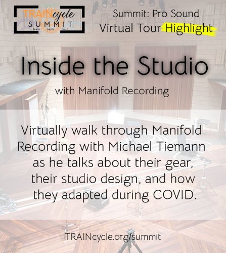 Photo post from traincycle.