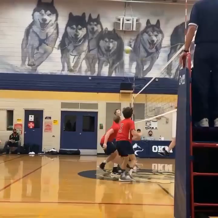 Video post from beyondsportinsta.