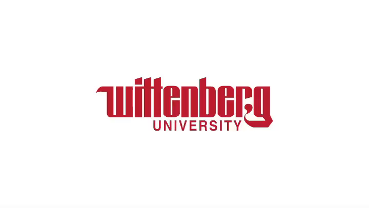 Video post from wittenberguniversity.