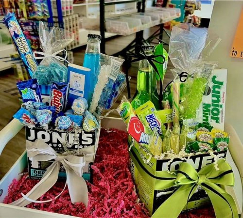 Photo post from heysugarcandystore.