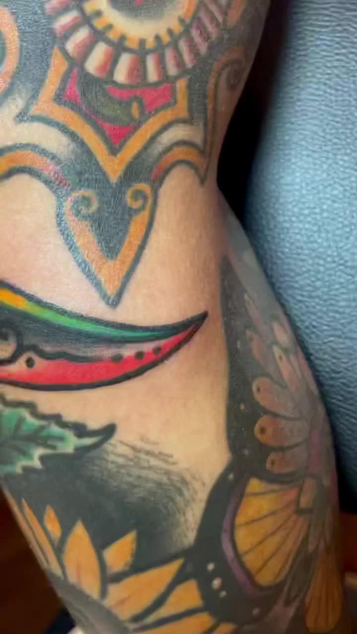 Video post from puritythroughobscurity.