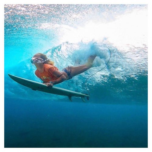 Photo post from lankalivingsurf.