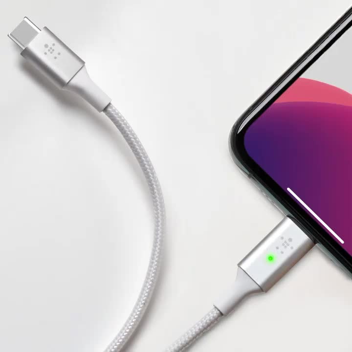 Video post from belkin.