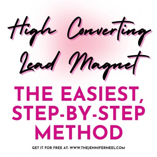 Photo post from thejenniferneel.