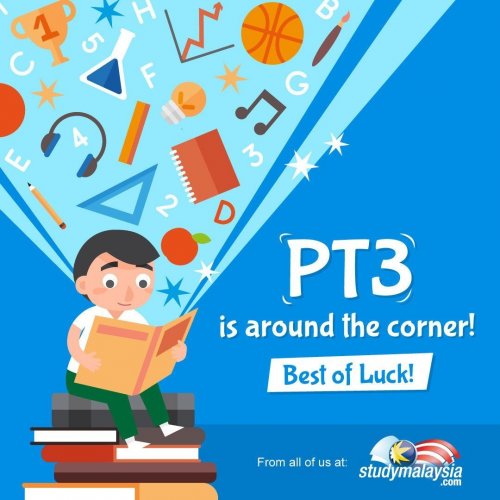 Photo post from studymsia.