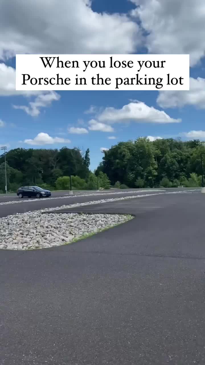 Video post from porschewarrington.