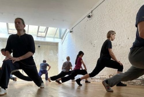 Photo post from azischooloftaiji.