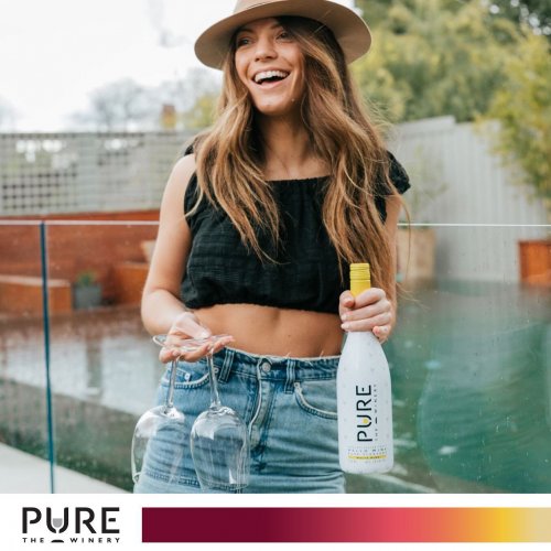 Photo post from purethewineryes.