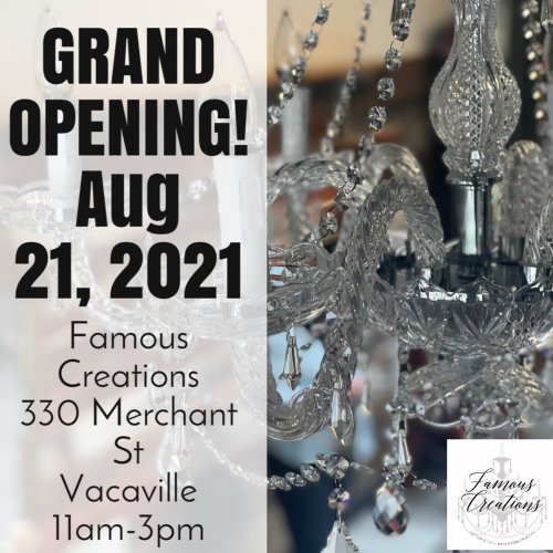 Photo post from famous_creations_catering.