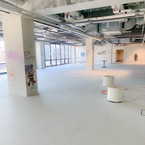 Photo post from dwightlofts.