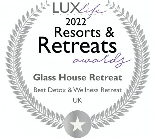 Photo post from glasshouseretreat.