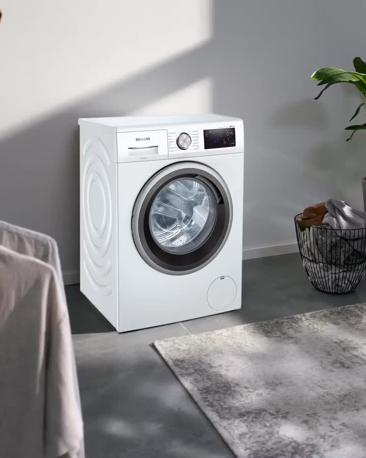 Video post from siemenshometurkiye.