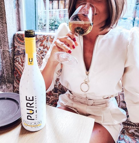 Photo post from purethewineryes.