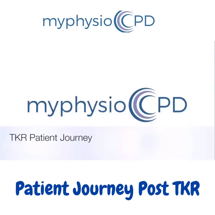 Video post from myphysiocpd.