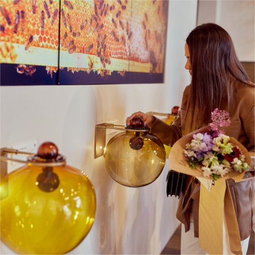 Carousel post from comvita_nz.