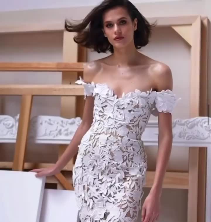 Video post from lelitebridal.