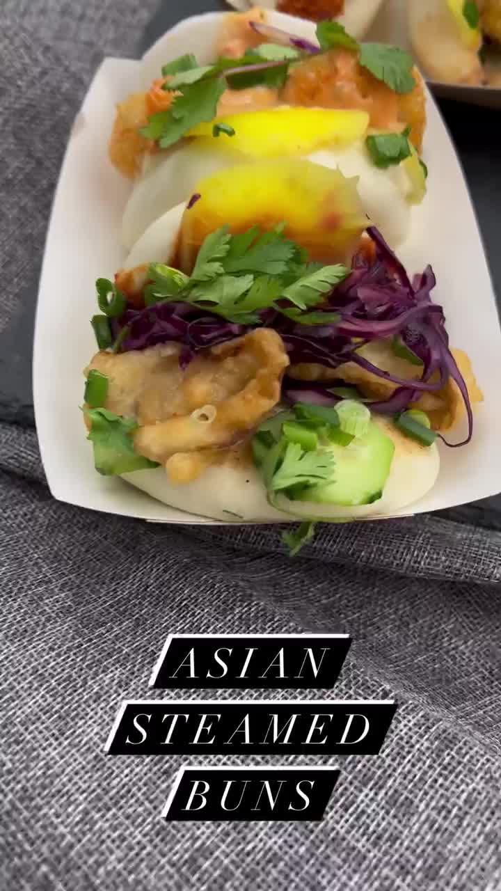 Video post from bao_barbg.