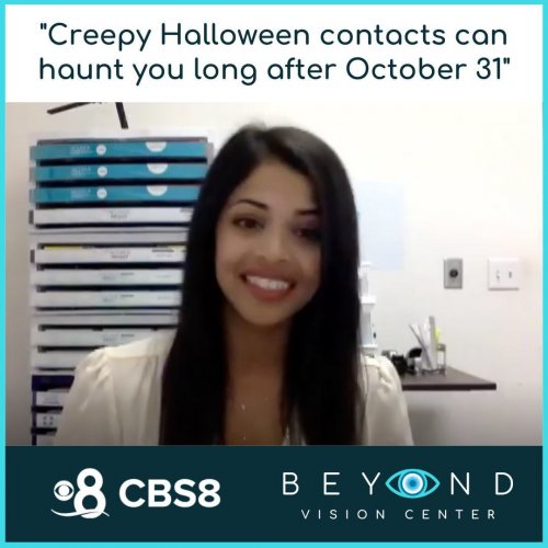 Photo post from beyondvisioncenter.