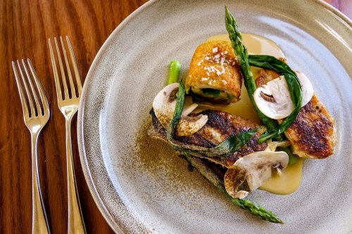 Photo post from themoathouse.