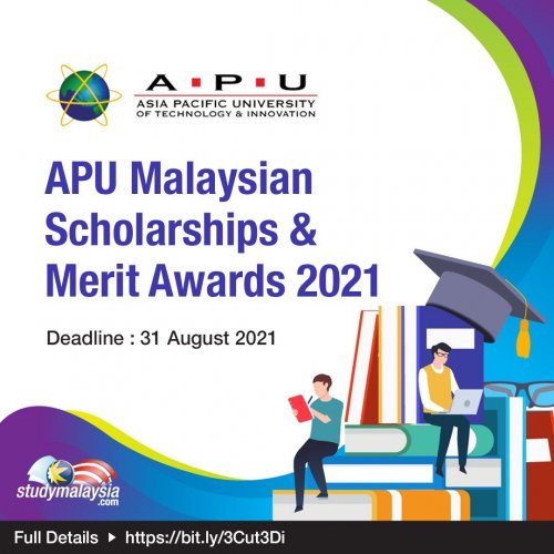 Photo post from studymsia.