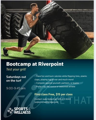 Photo post from nmswriverpoint.