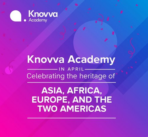 Photo post from knovva_academy.