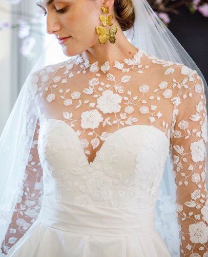 Photo post from jolibride.