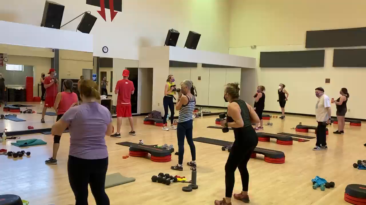 Video post from nmswmidtown.