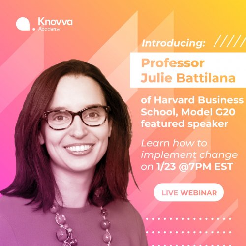 Photo post from knovva_academy.