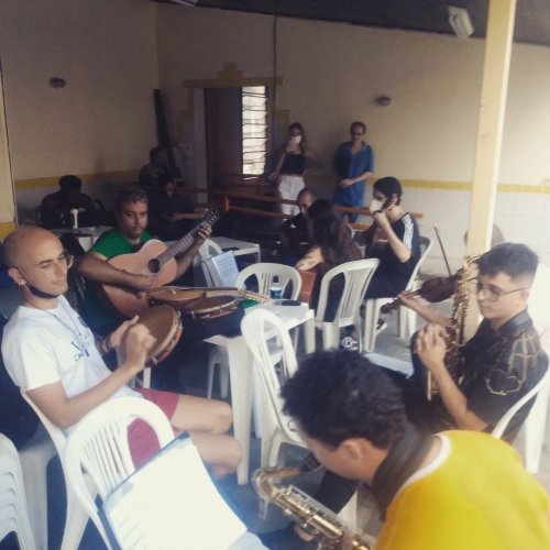 Photo post from escolavillalobos.