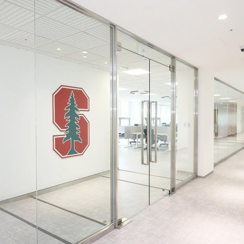 Carousel post from stanford_scigc.