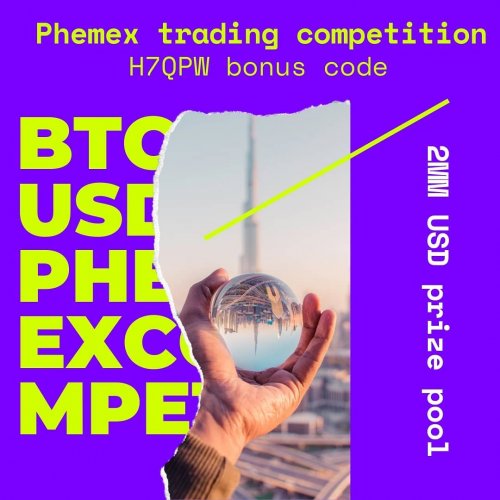 Carousel post from bfx.referral.code.
