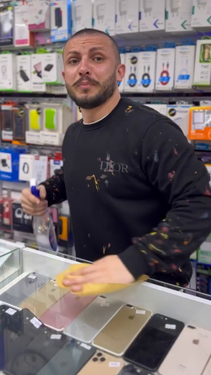 Video post from mehmetenliogluofficial.