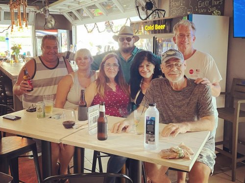 Carousel post from florida_musician_guy.