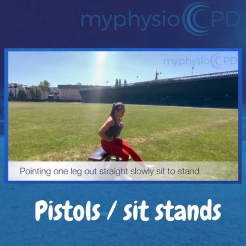 Carousel post from myphysiocpd.