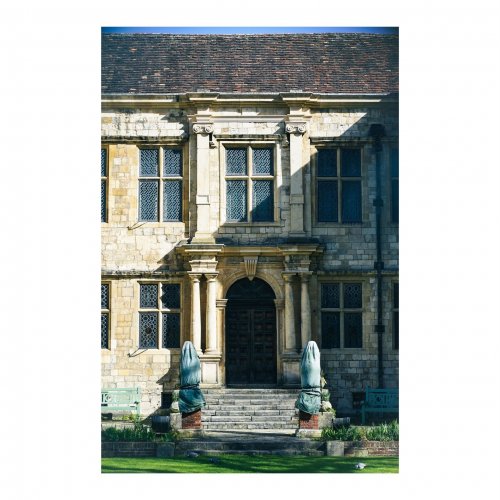 Photo post from tparsons.architect.photography.