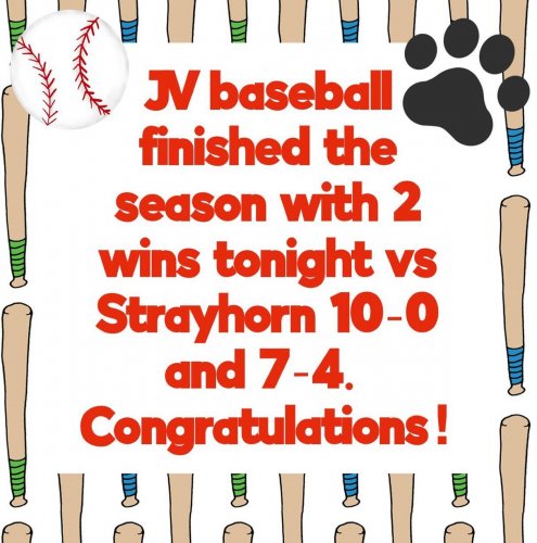 Photo post from independence_high.